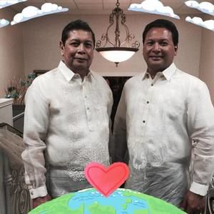 Meet your Posher, Sonny